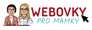 Webovky pro mamky