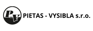 PIETAS - VYSIBLA